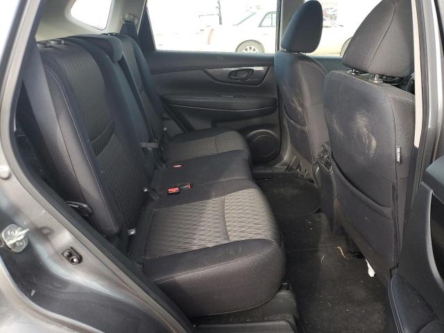 2020 NISSAN ROGUE S #3284881039