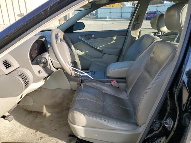 2003 INFINITI G35 #3308474309