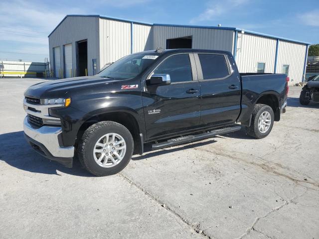 Global Auto Auctions: 2019 CHEVROLET SILVERADO