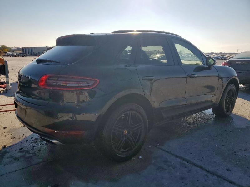 2018 PORSCHE MACAN #3290425781