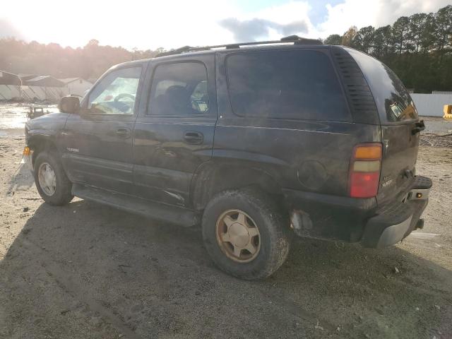 2003 GMC YUKON #3309578604