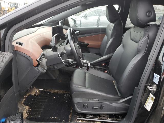 2021 VOLKSWAGEN ID.4 PRO S #3297913784