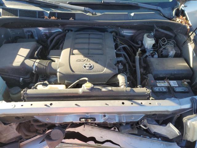 2012 TOYOTA TUNDRA CRE #3309453985