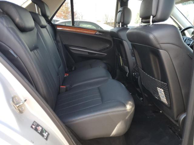 2008 MERCEDES-BENZ M-CLASS #3287663012
