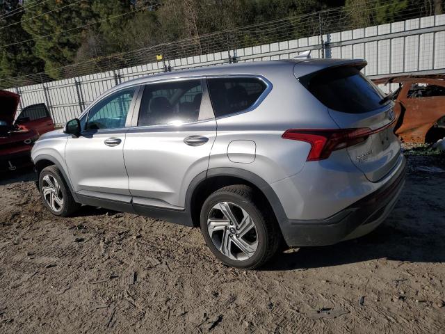 2021 HYUNDAI SANTA FE S #3294345937