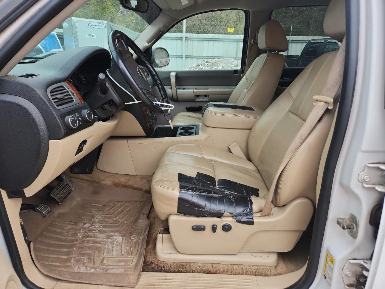 Lot #3292512682 2008 CHEVROLET SILVERADO