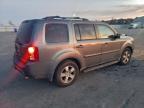 Lot #3296912823 2009 HONDA PILOT EXL
