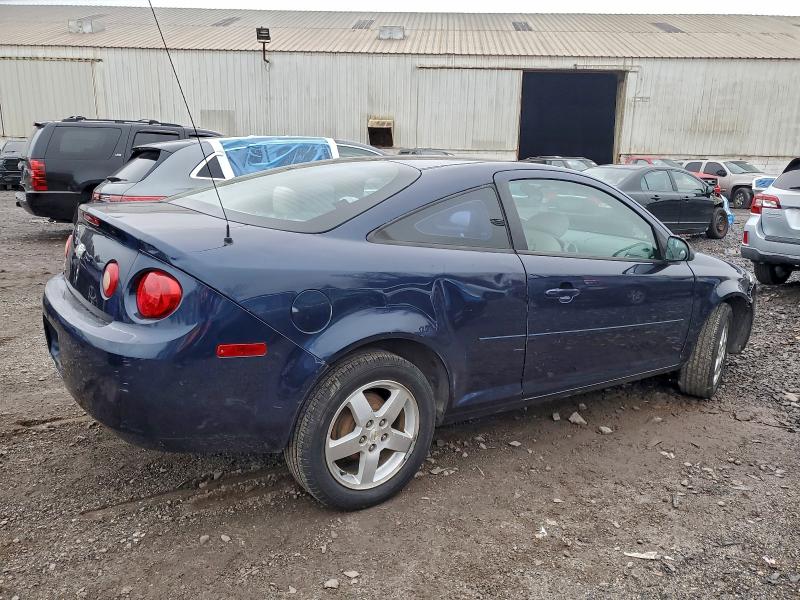 2010 CHEVROLET COBALT 2LT #3302886932