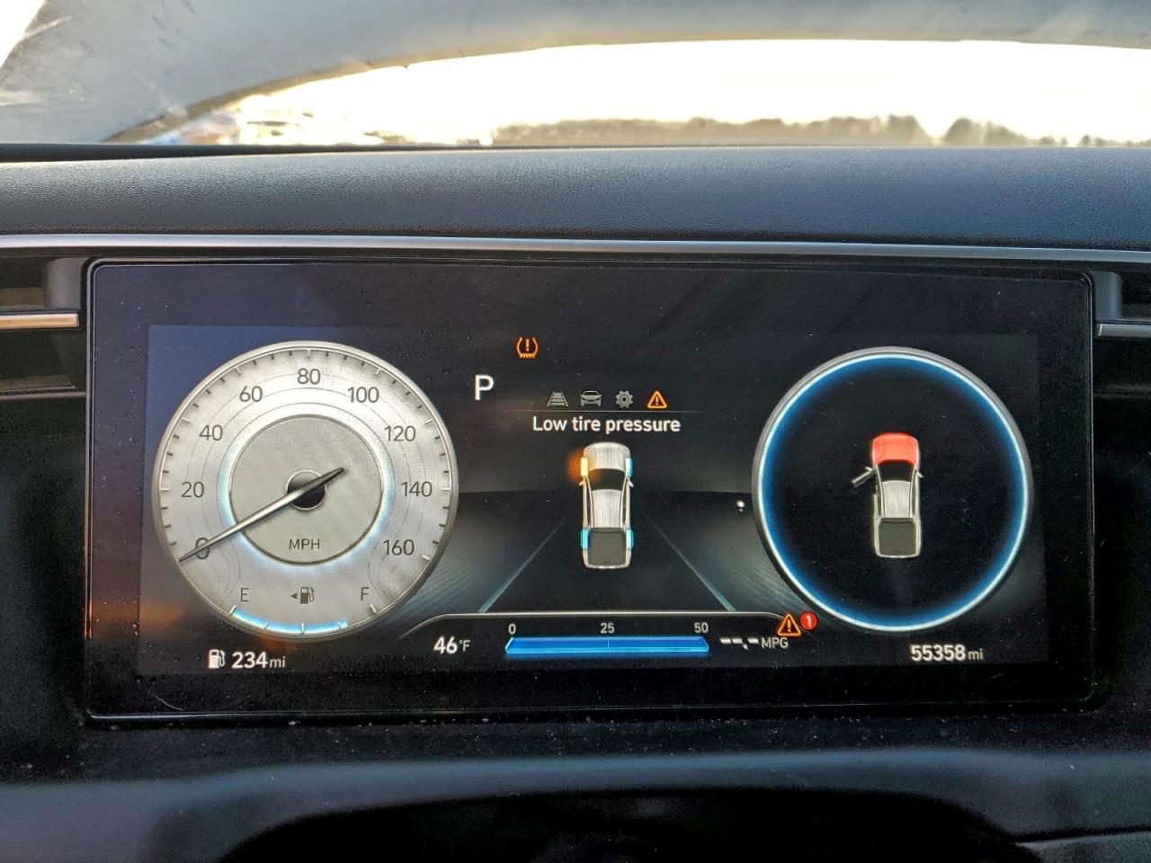 Lot #3315971105 2022 HYUNDAI SANTA CRUZ