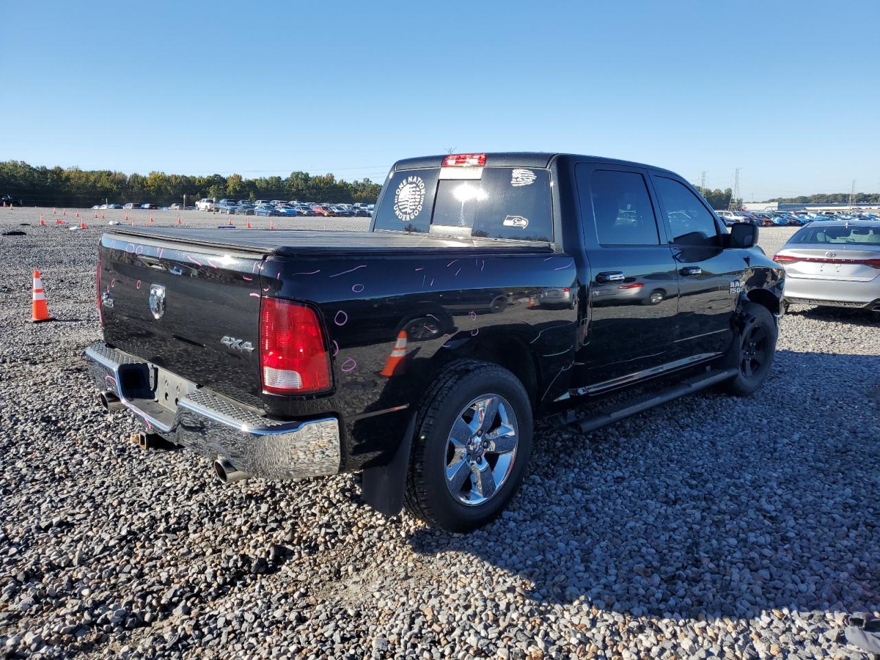 RAM 1500 SLT