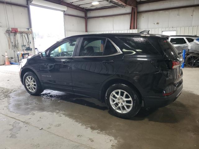2023 CHEVROLET EQUINOX LT #3301653641