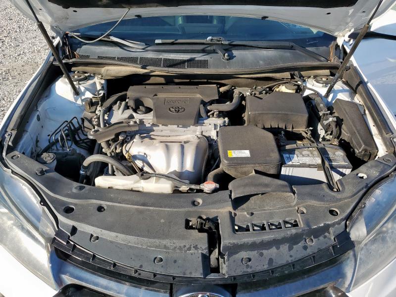 2016 TOYOTA CAMRY LE #3292614612