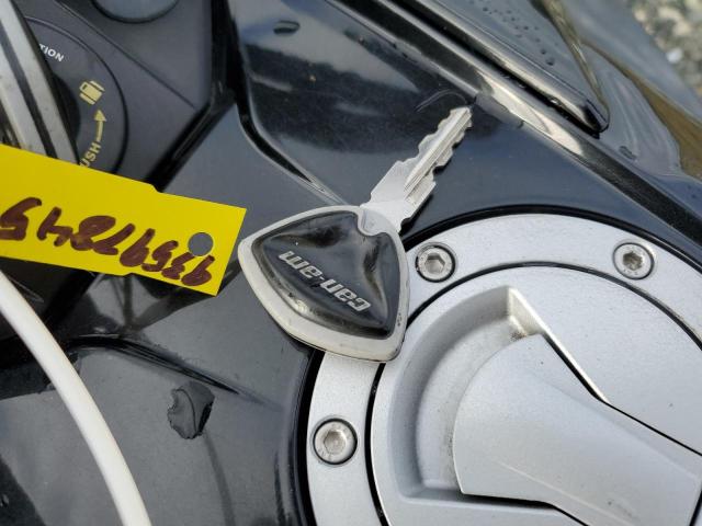 2017 CAN-AM SPYDER ROA #3297322377