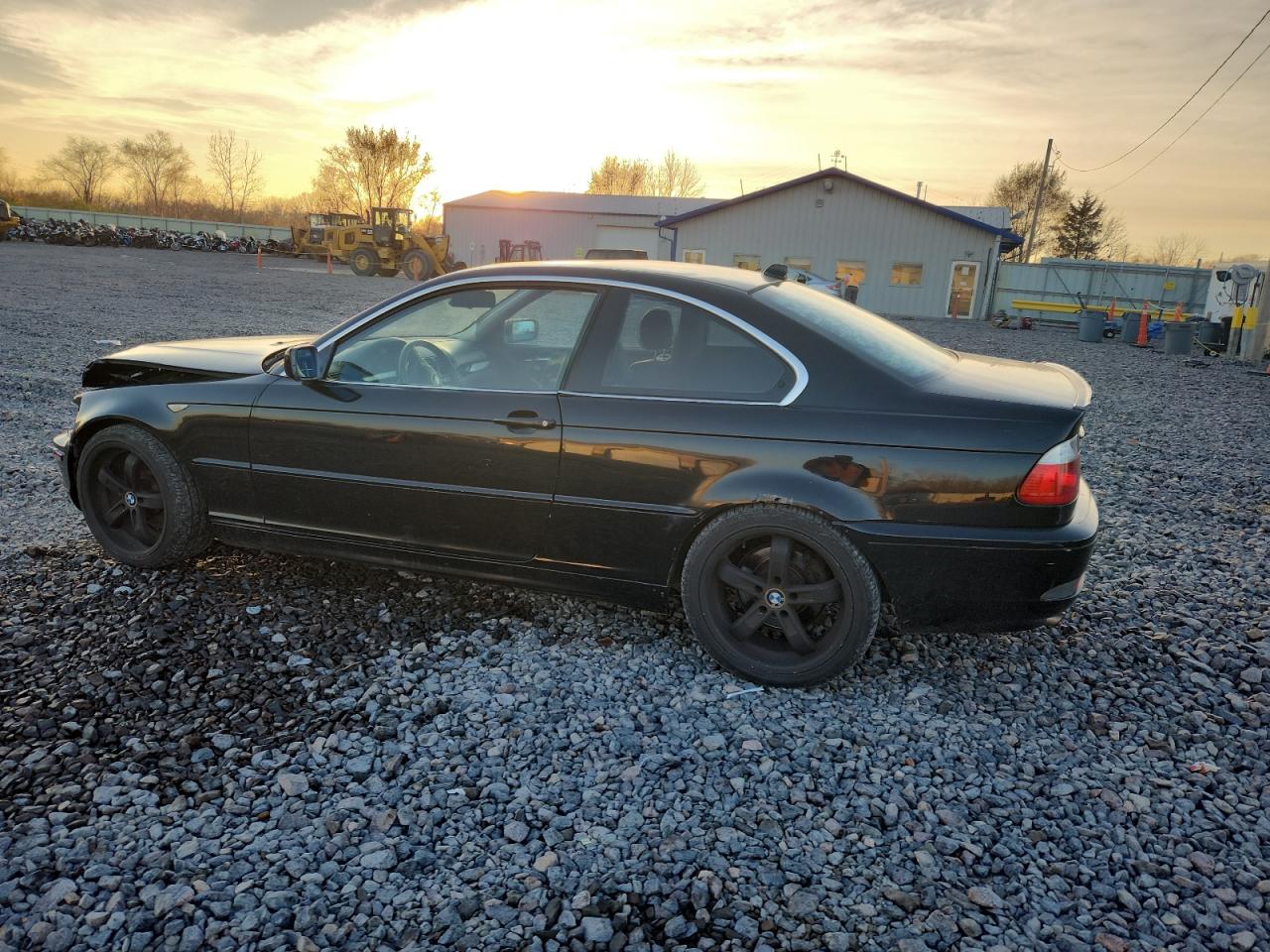 Lot #3290216203 2006 BMW 325 CI