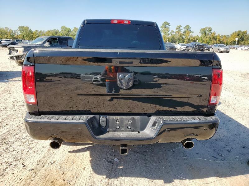 2022 RAM 1500 CLASS 3C6JR6AT7NG267586