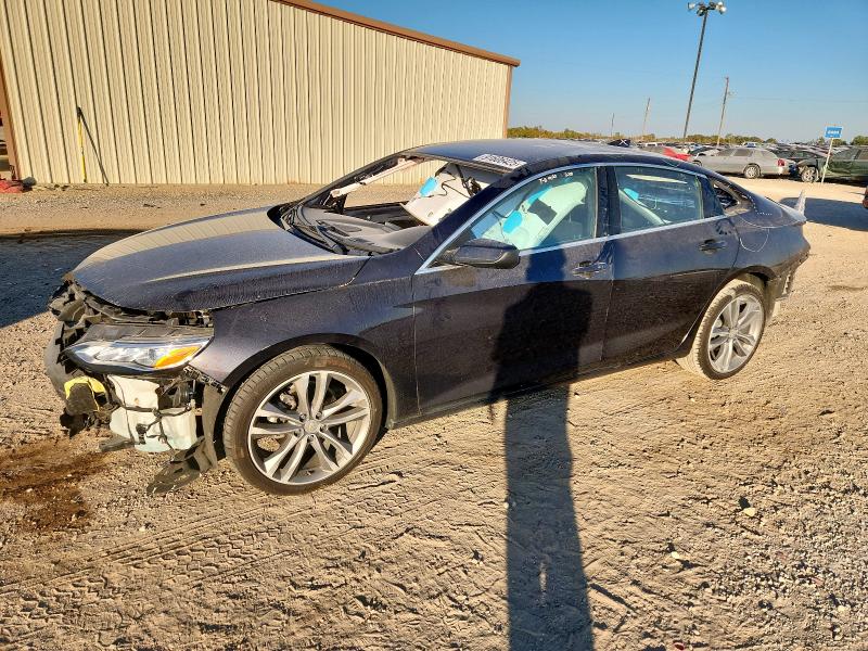 Global Auto Auctions: 2023 CHEVROLET MALIBU PRE
