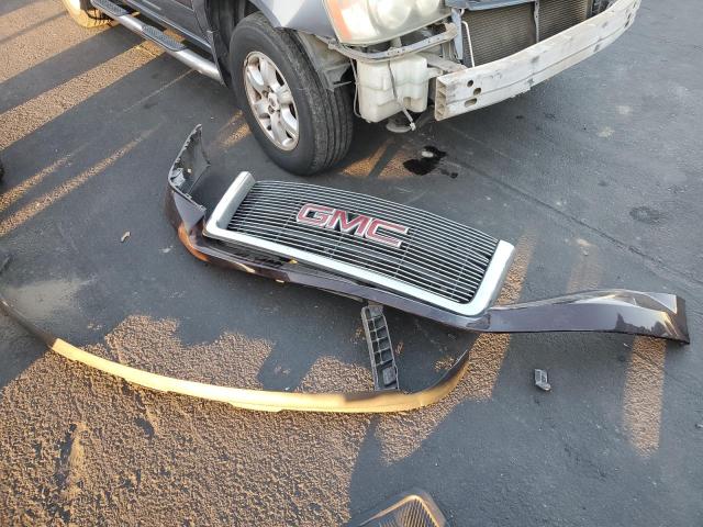 2008 GMC SIERRA C15 #3302929613