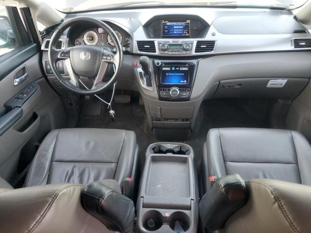 2015 HONDA ODYSSEY EX #3301847387