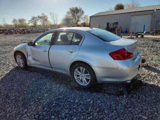 2011 INFINITI G37 #3285720669