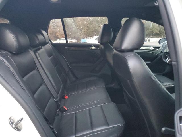 2011 VOLKSWAGEN GTI #3296882932