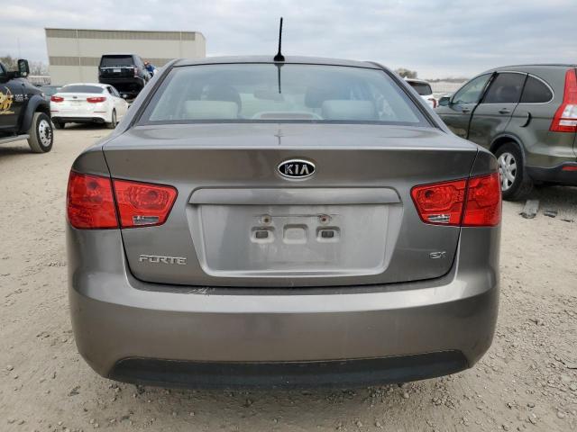 2010 KIA FORTE EX #3290498487
