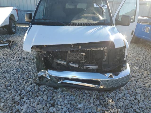 2012 FORD ECONOLINE - 1FBSS3BL2CDB25210
