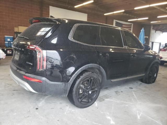 2021 KIA TELLURIDE #3304770926