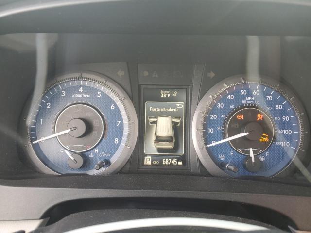 2018 TOYOTA SIENNA LE #3303958685