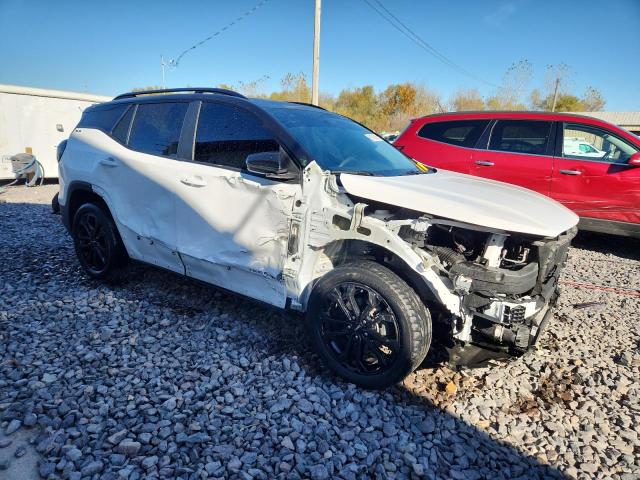 2022 GMC TERRAIN SL #3284924961