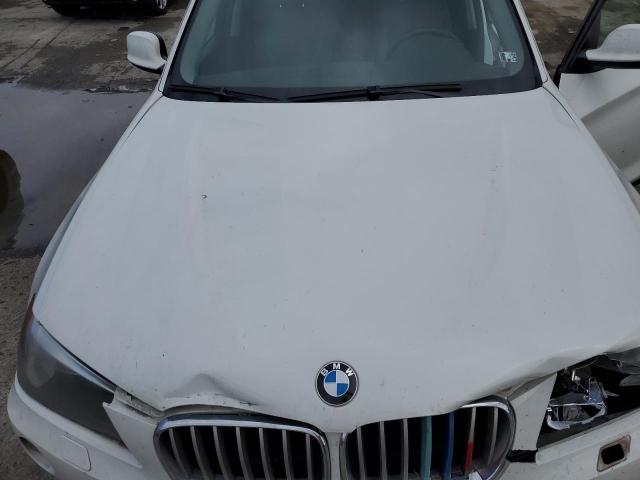 2014 BMW X3 XDRIVE2 #3301893446