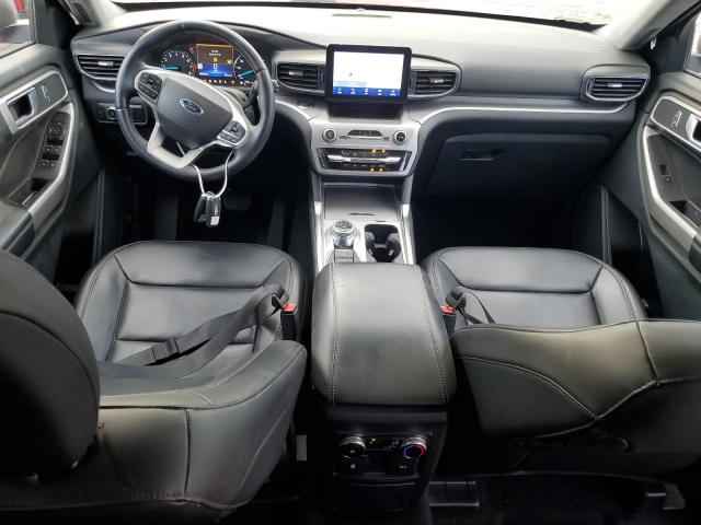 2023 FORD EXPLORER X #3293424450