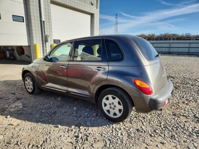 2002 CHRYSLER PT CRUISER #3285554304