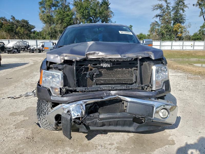 2012 FORD F150 SUPER #3304735918