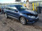 Lot #3317704116 2013 VOLKSWAGEN TIGUAN S