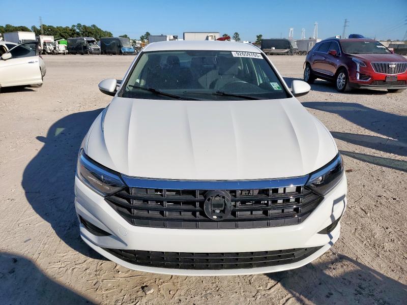 2019 VOLKSWAGEN JETTA S #3285531296