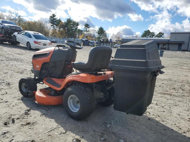 2021 HUZK LAWNMOWER #3297871803