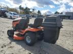 Lot #3297871803 2021 HUZK LAWNMOWER