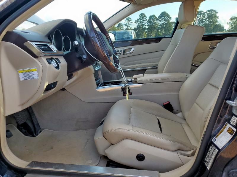2014 MERCEDES-BENZ E 350 #3283775419