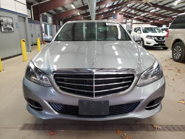 2015 MERCEDES-BENZ E 350 4MAT - WDDHF8JB4FB092734