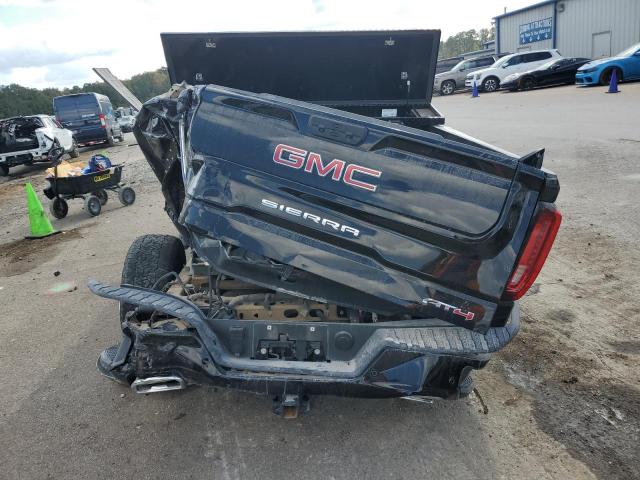 2025 GMC SIERRA K15 #3304682916