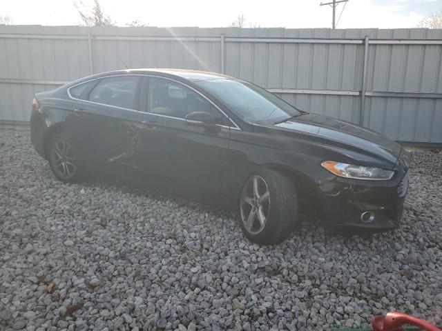 2015 FORD FUSION SE #3298161246