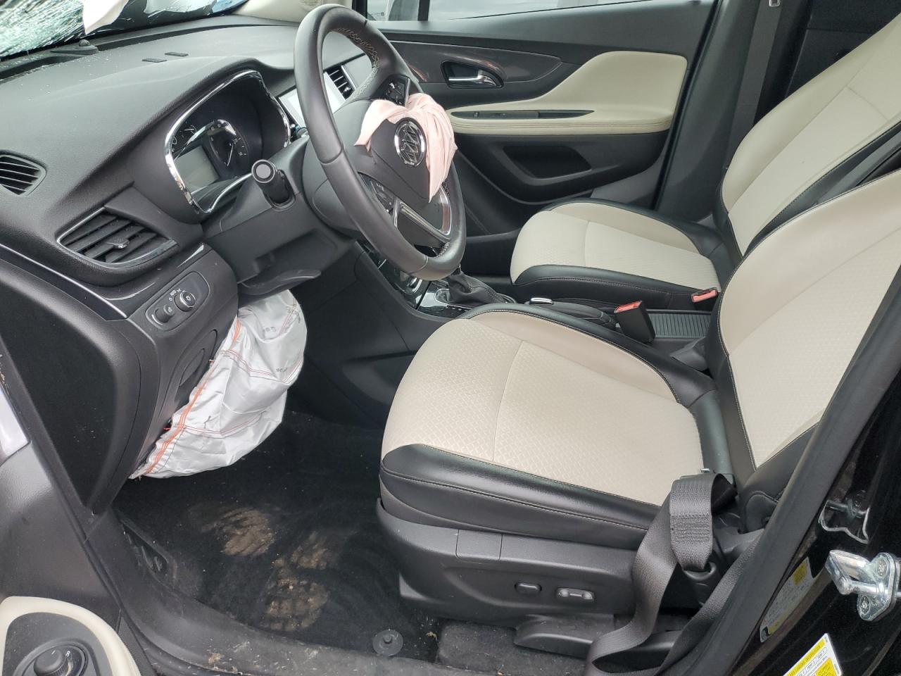 BUICK ENCORE PREFERRED