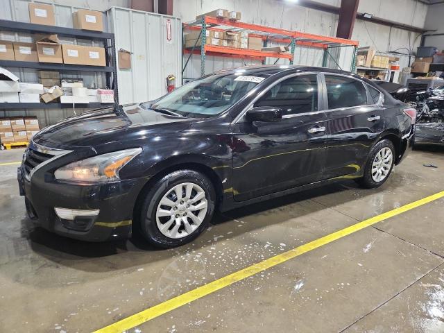 Global Auto Auctions: 2014 NISSAN ALTIMA 2.5