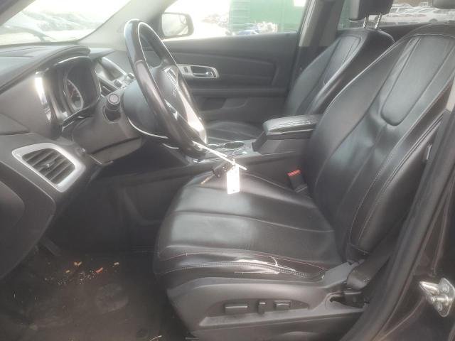 2013 GMC TERRAIN SL #3291324180