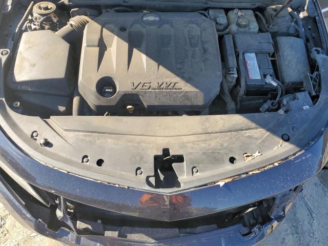 2019 CHEVROLET IMPALA PRE #3304765938