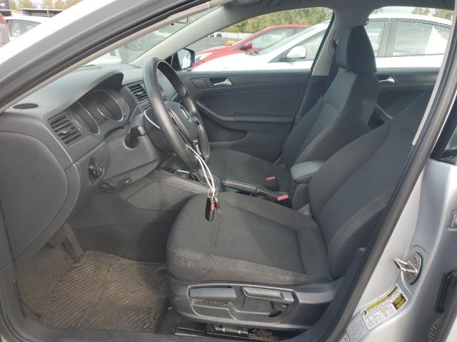 2015 VOLKSWAGEN JETTA BASE #3284575324