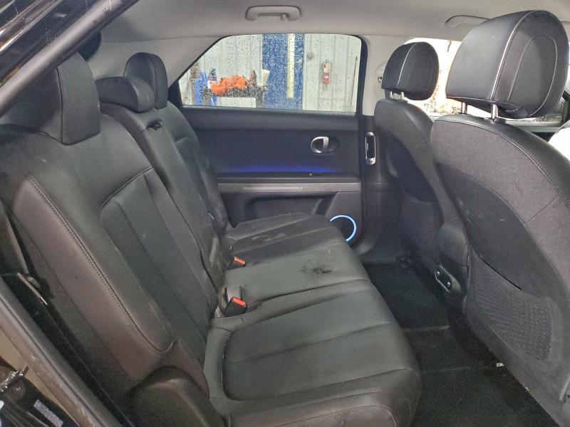 2022 HYUNDAI IONIQ 5 SE #3301986517