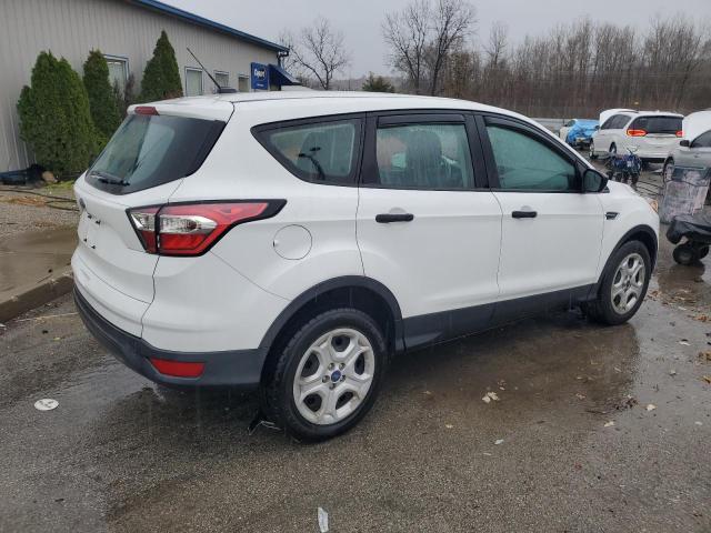 2017 FORD ESCAPE S #3291252983