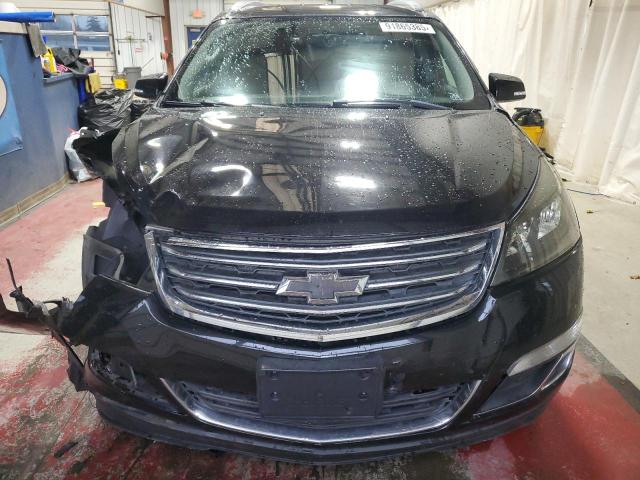 2016 CHEVROLET TRAVERSE L #3303999692