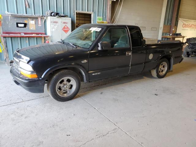 Global Auto Auctions: 2000 CHEVROLET S TRUCK S1